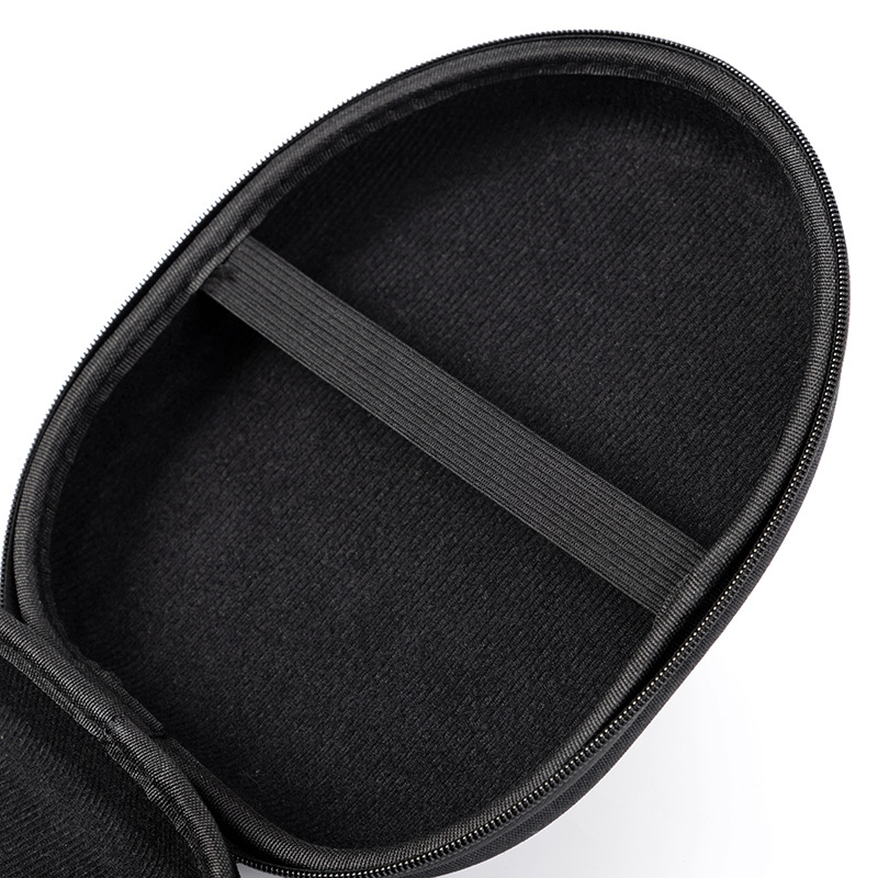 Universelle Headset-Reisetasch – Headphone Carrying Hard Case Travel Bewertung und Preis