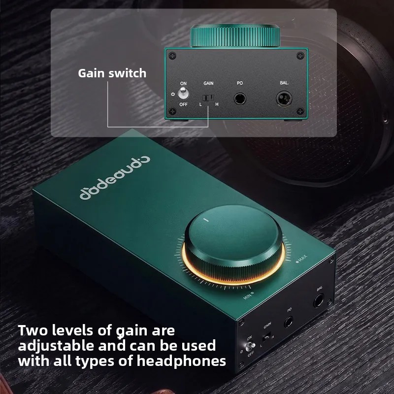 FiiO GIGAS1 Giant Series Deskt – Audiophile Open Back Planar Headphones Bewertung und Preis