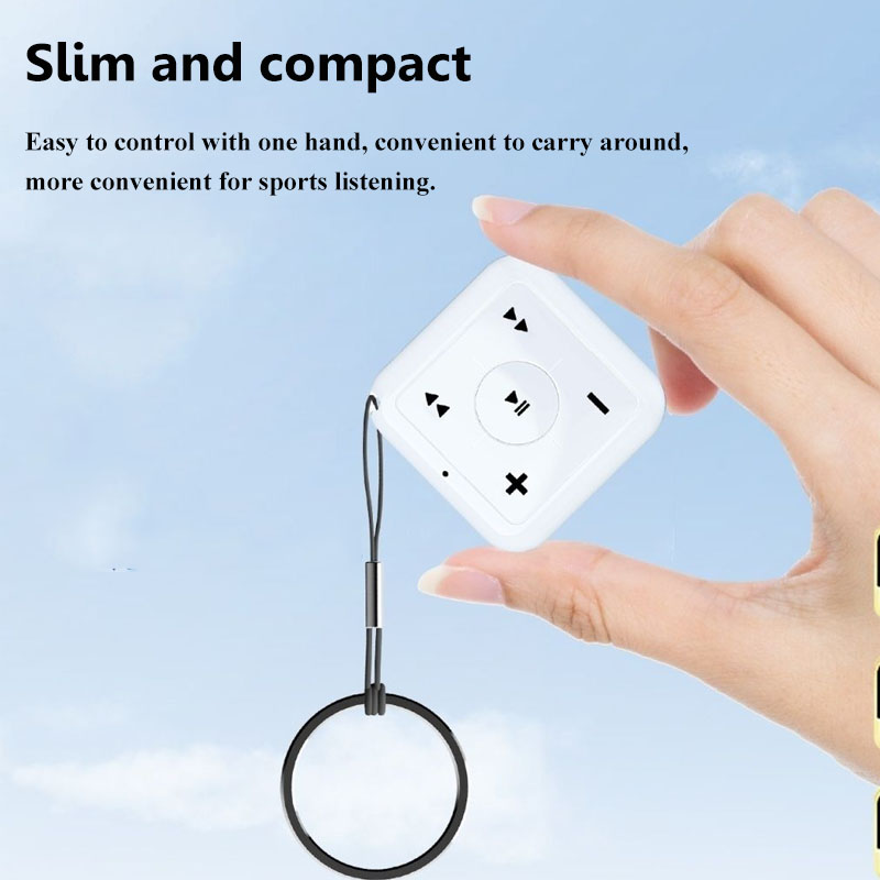 Mini Pocket Bluetooth MP3-Play – Anc Wireless Headphones Bluetooth 5.3 Bewertung und Preis