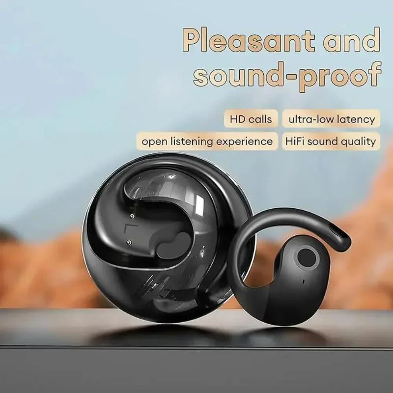 Original BY01 Echtzeit-Überset – Active Noise Cancelling Headphones Over Ear Bewertung und Preis