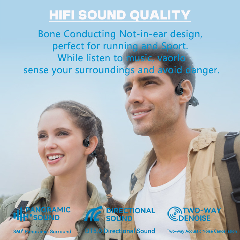Original True Bone Conduction  – Bone Conduction Headphones Swimming Ip68 Bewertung und Preis