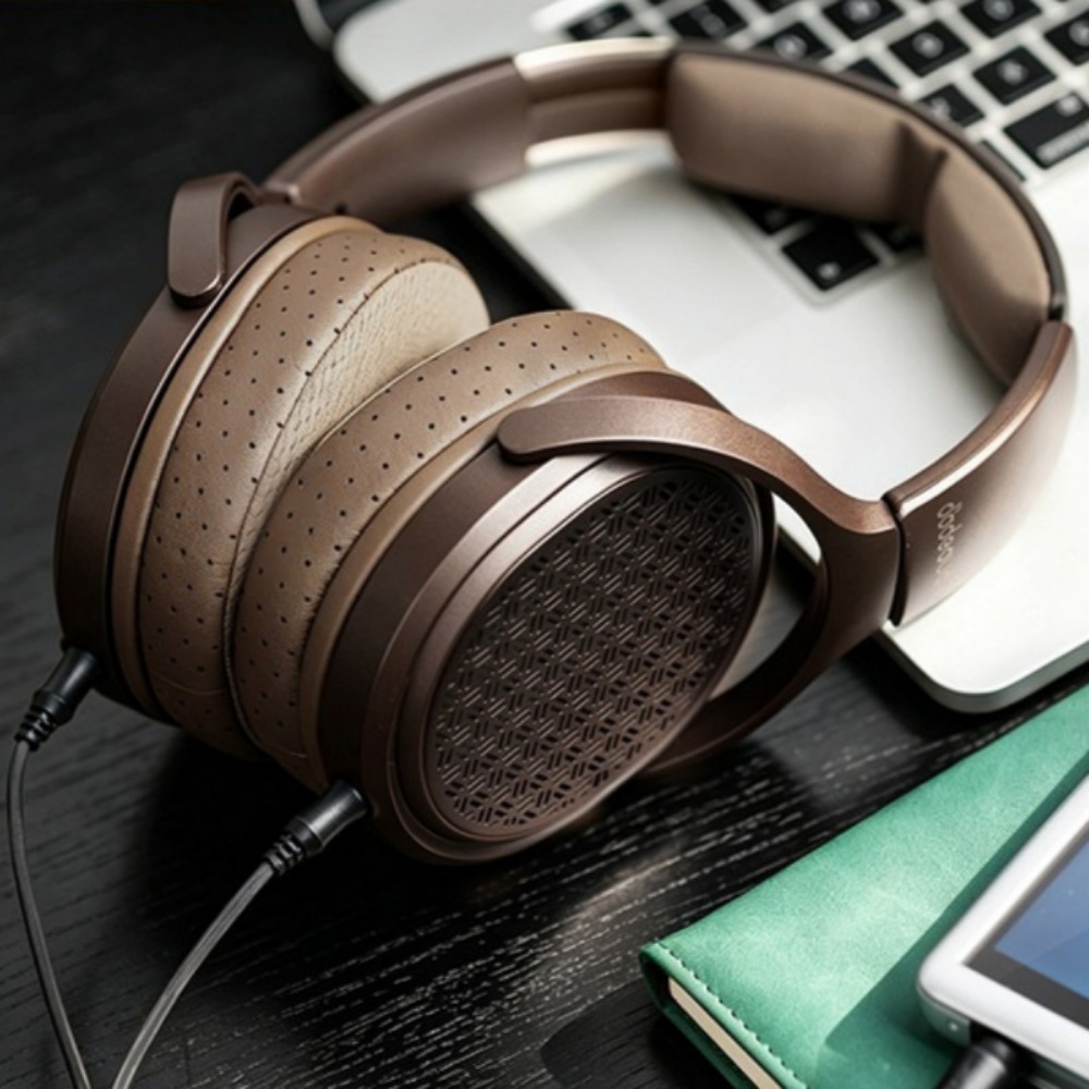 FiiO JT9 Planar-Magnet-Kopfhör – Audiophile Open Back Planar Headphones Bewertung und Preis