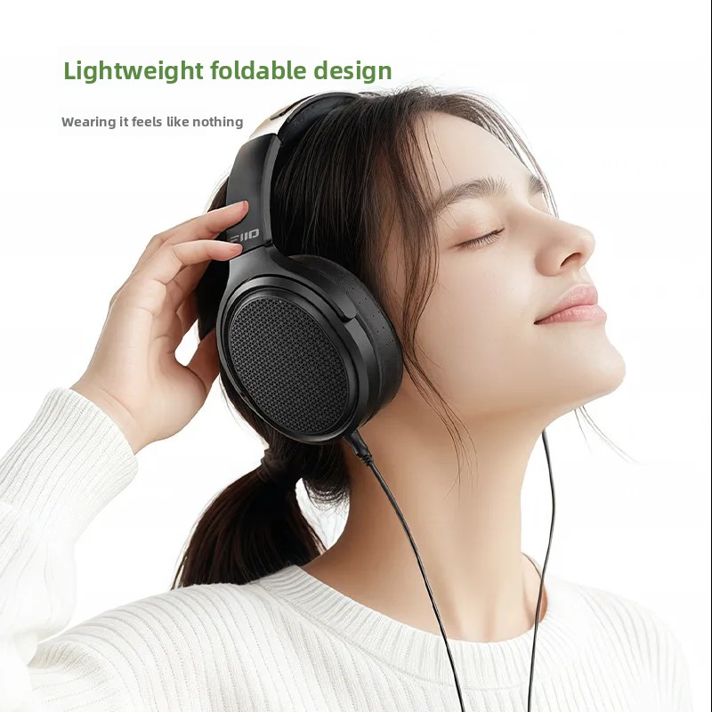 FiiO JT7 HiFi Audiophile Open- – Audiophile Open Back Planar Headphones Bewertung und Preis