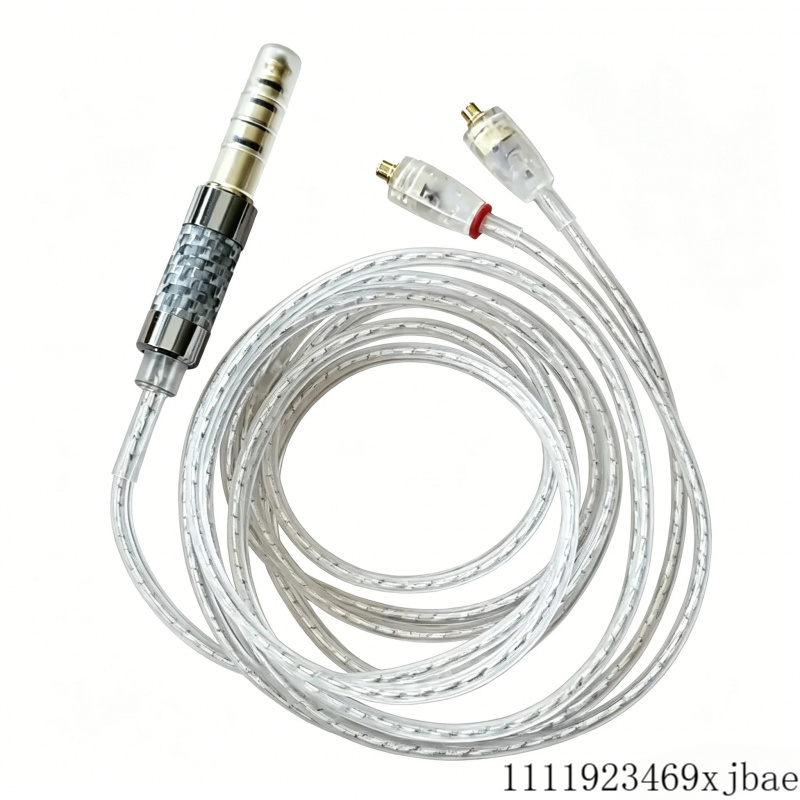 Kurzes Kabel 3,5 2,5 4,4mm Sym – Balanced Headphone Cable 4.4Mm Mmcx Bewertung und Preis