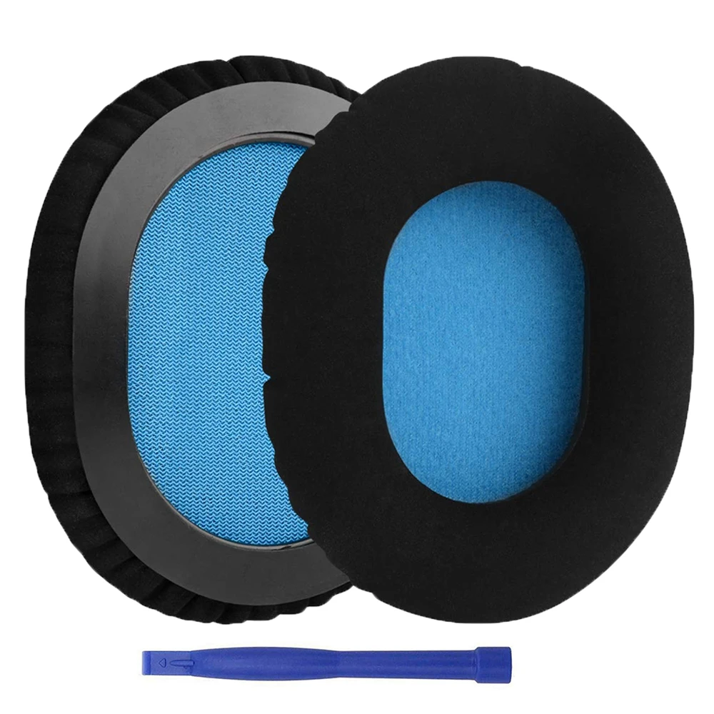 Ersatz-Ohrpolster für Sennheis – Headphone Replacement Ear Pads Memory Foam Bewertung und Preis