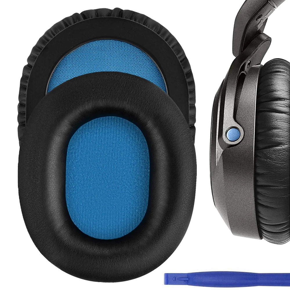 Ersatz-Ohrpolster für Sennheis – Headphone Replacement Ear Pads Memory Foam Bewertung und Preis
