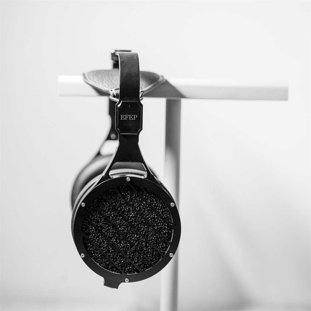 Beteran Over-Ear Open-Back Ful – Audiophile Open Back Planar Headphones Bewertung und Preis