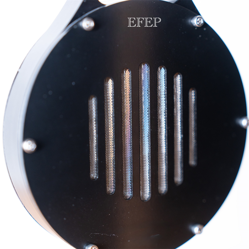 Beteran Over-Ear Open-Back Ful – Audiophile Open Back Planar Headphones Bewertung und Preis