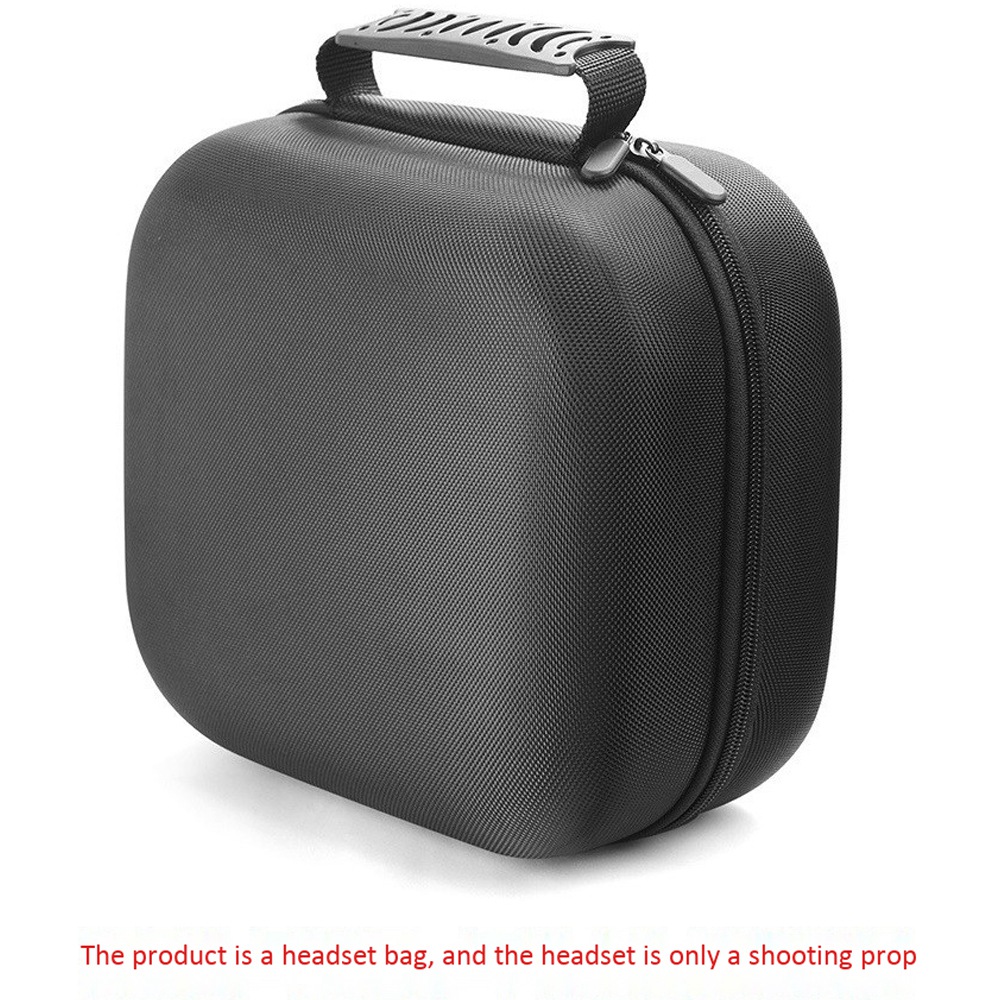 -[A51I Digital] EVA Hard Trave – Headphone Carrying Hard Case Travel Bewertung und Preis