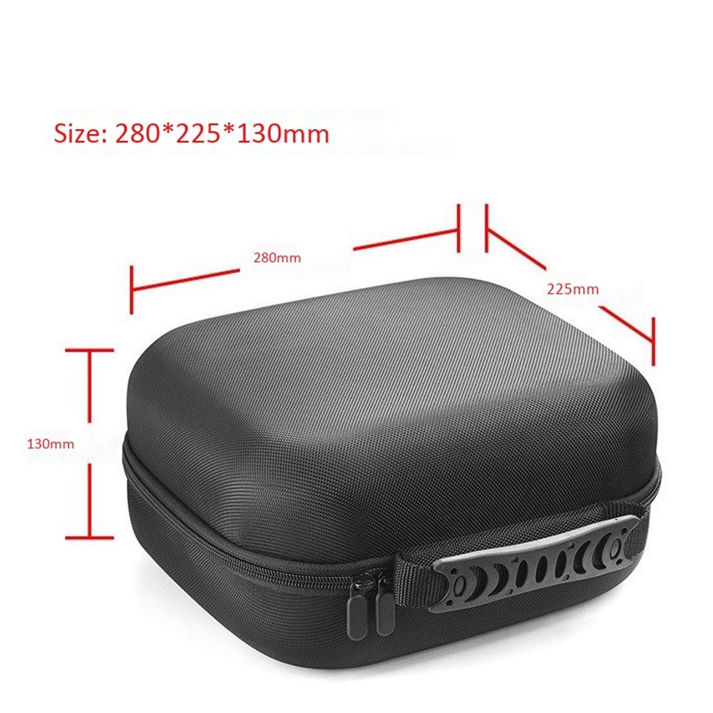 -[A51I Digital] EVA Hard Trave – Headphone Carrying Hard Case Travel Bewertung und Preis