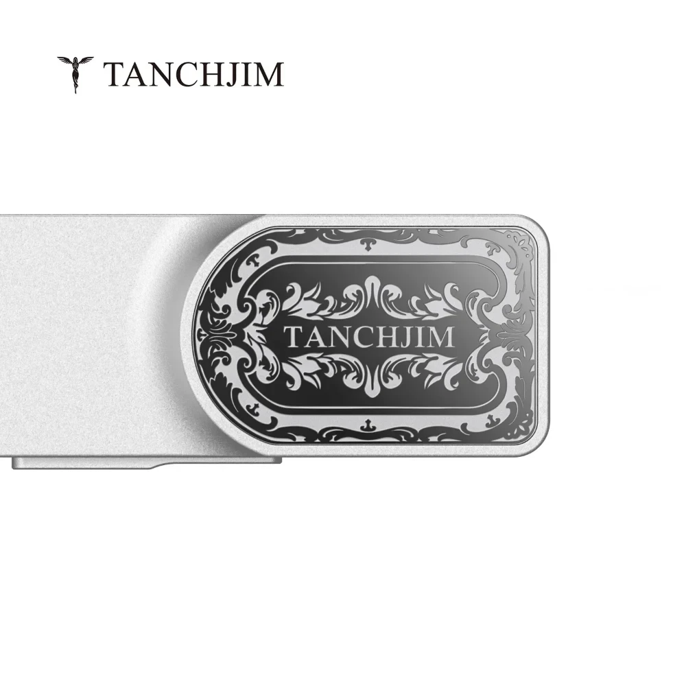 TANCHJIM LUNA Dual Flagship CS – Headphone Amplifier Portable Dac Usb Bewertung und Preis