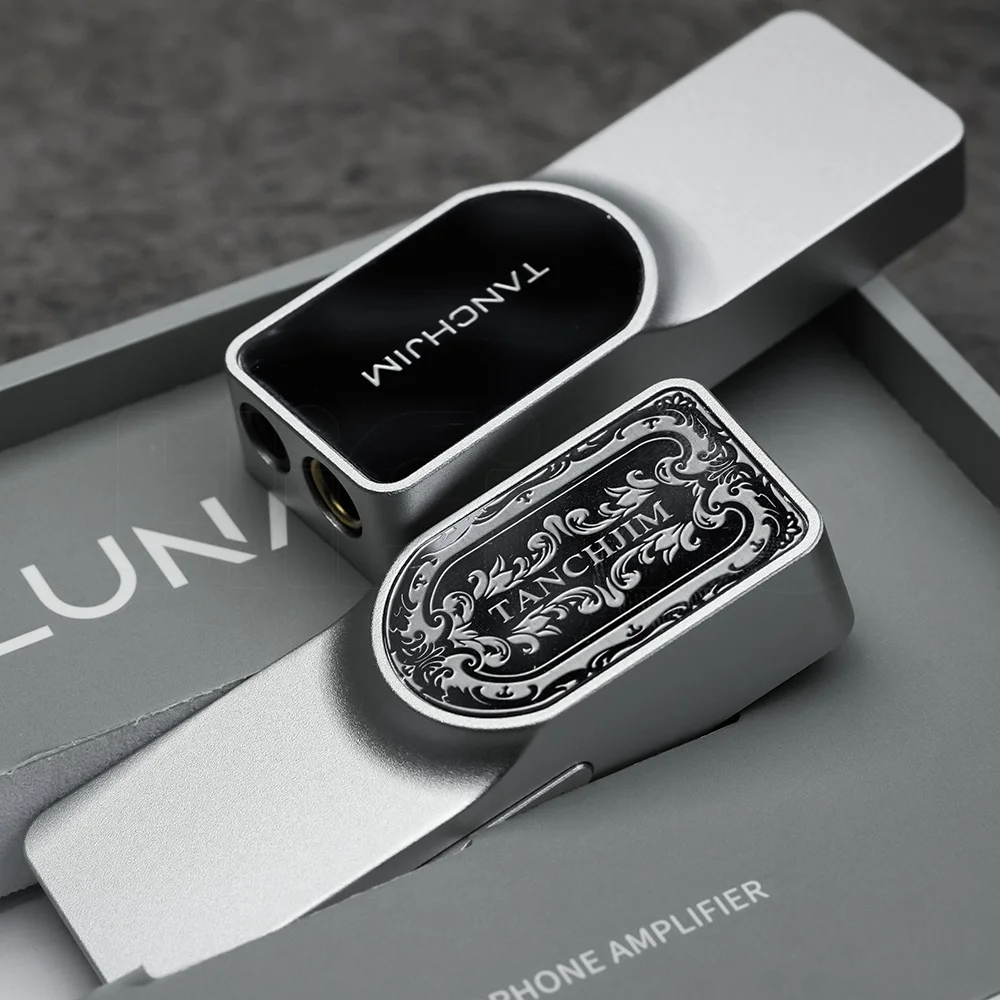 TANCHJIM LUNA Dual Flagship CS – Headphone Amplifier Portable Dac Usb Bewertung und Preis