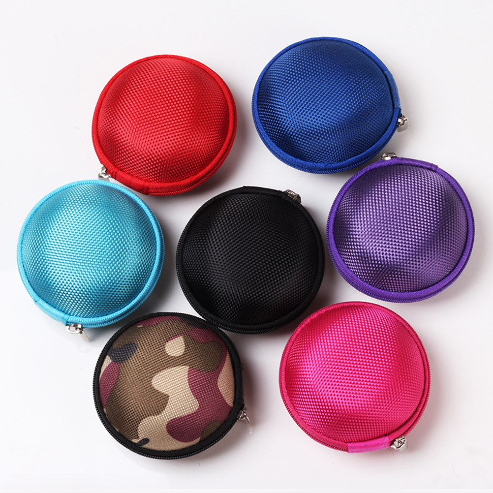 Tarnfarbenfeste, robuste Aufbe – Headphone Carrying Hard Case Travel Bewertung und Preis