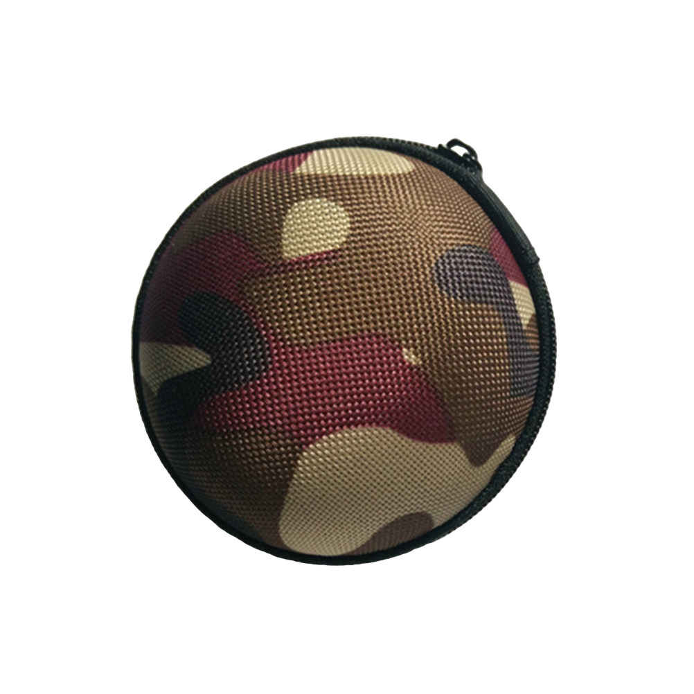 Tarnfarbenfeste, robuste Aufbe – Headphone Carrying Hard Case Travel Bewertung und Preis