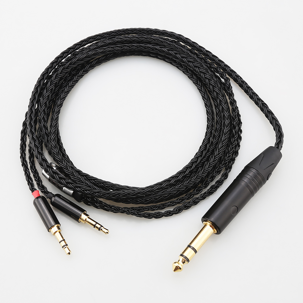 HiFi-Upgrade-Kabel 16-adrig 7N – Balanced Headphone Cable 4.4Mm Mmcx Bewertung und Preis