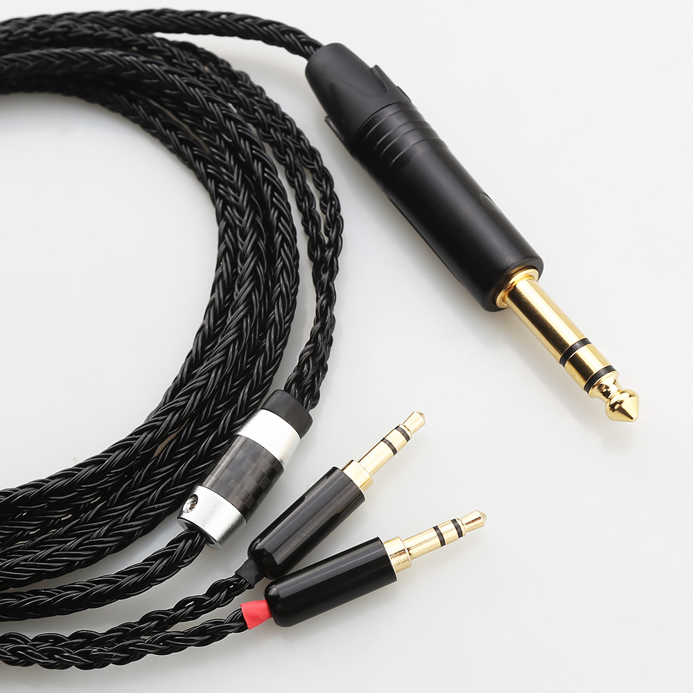 HiFi-Upgrade-Kabel 16-adrig 7N – Balanced Headphone Cable 4.4Mm Mmcx Bewertung und Preis